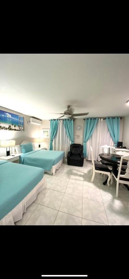 Ocho Rios Vacation Resort Property Rentals Zewnętrze zdjęcie