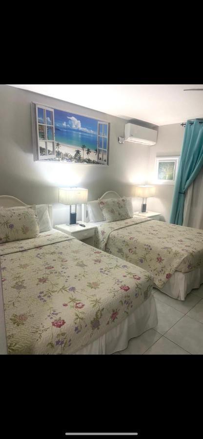 Ocho Rios Vacation Resort Property Rentals Zewnętrze zdjęcie