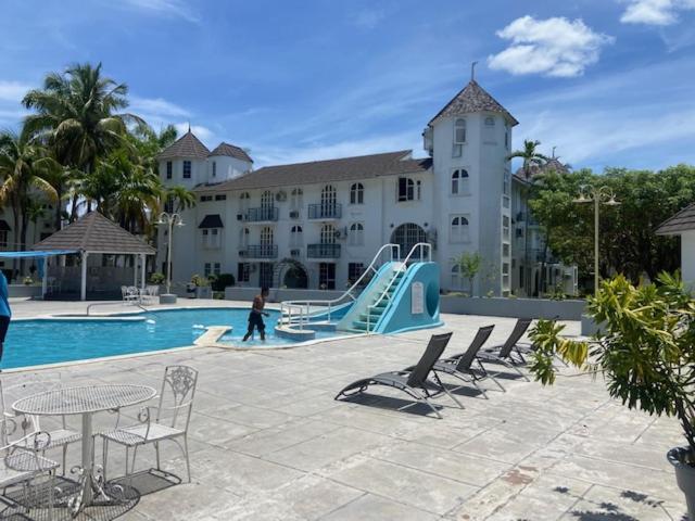 Ocho Rios Vacation Resort Property Rentals Zewnętrze zdjęcie