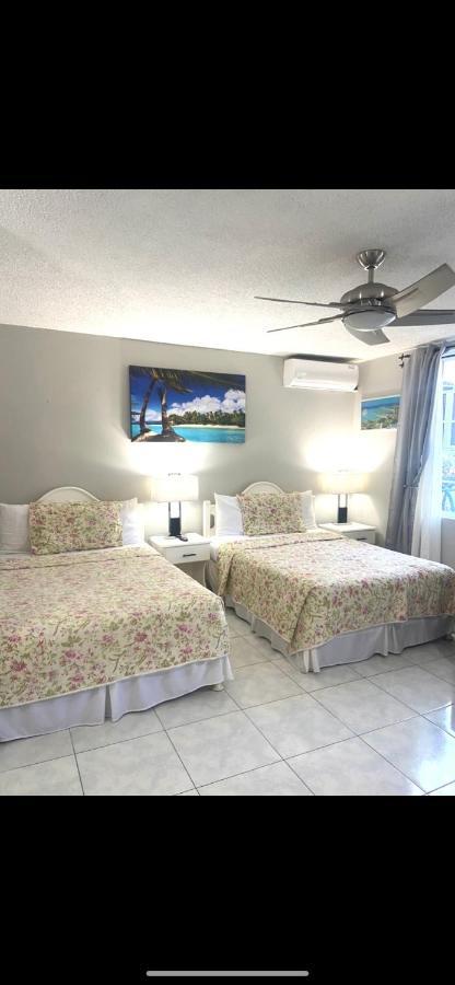 Ocho Rios Vacation Resort Property Rentals Zewnętrze zdjęcie