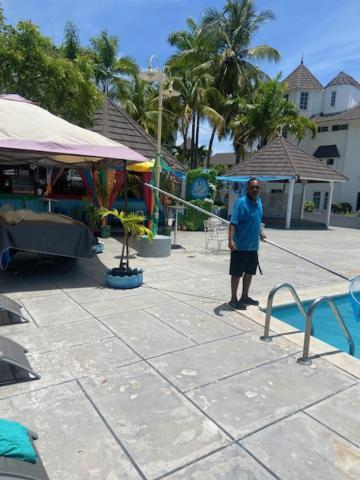 Ocho Rios Vacation Resort Property Rentals Zewnętrze zdjęcie