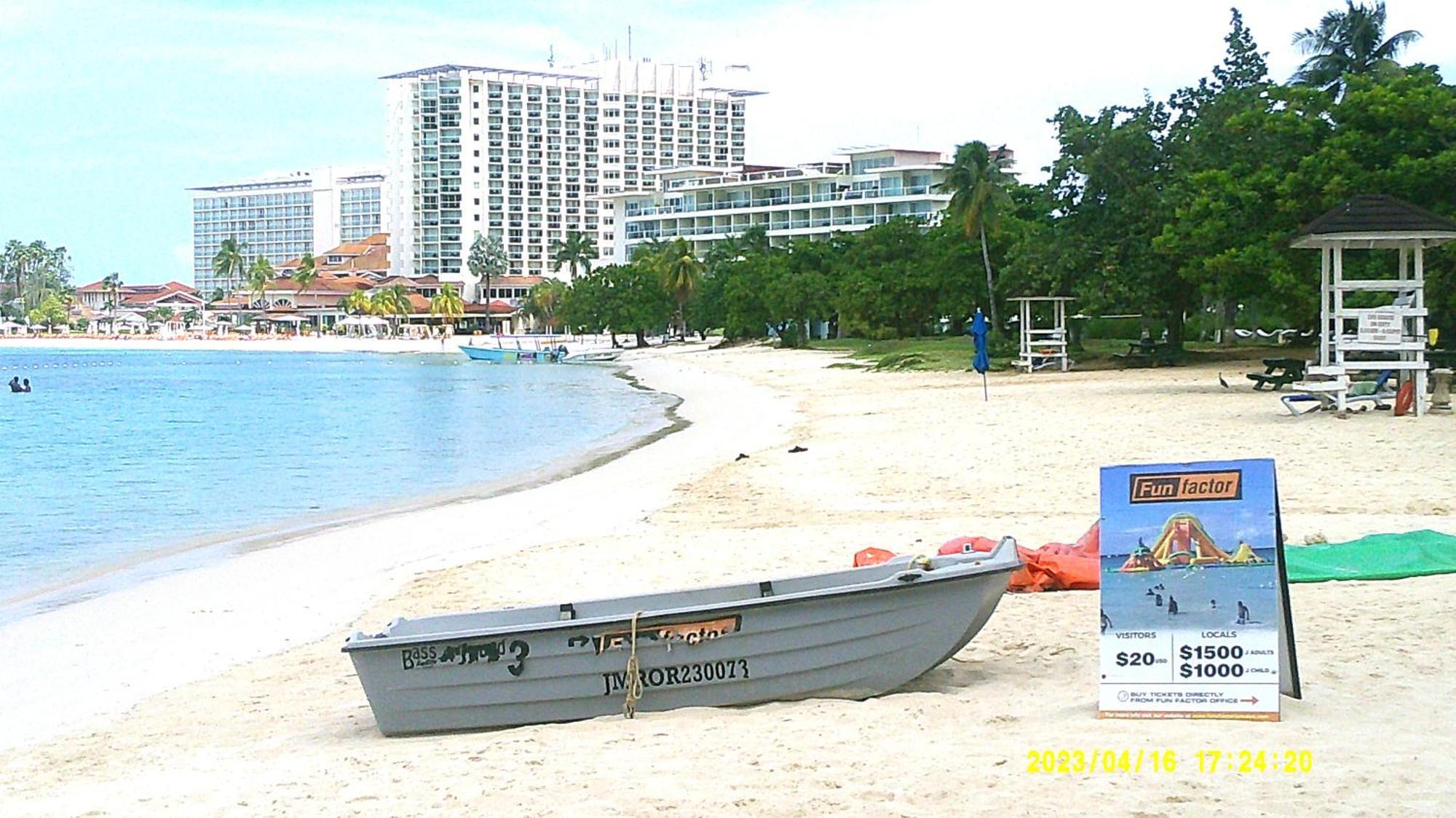 Ocho Rios Vacation Resort Property Rentals Zewnętrze zdjęcie