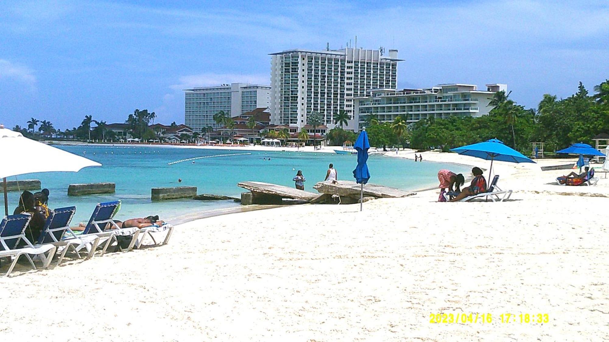 Ocho Rios Vacation Resort Property Rentals Zewnętrze zdjęcie