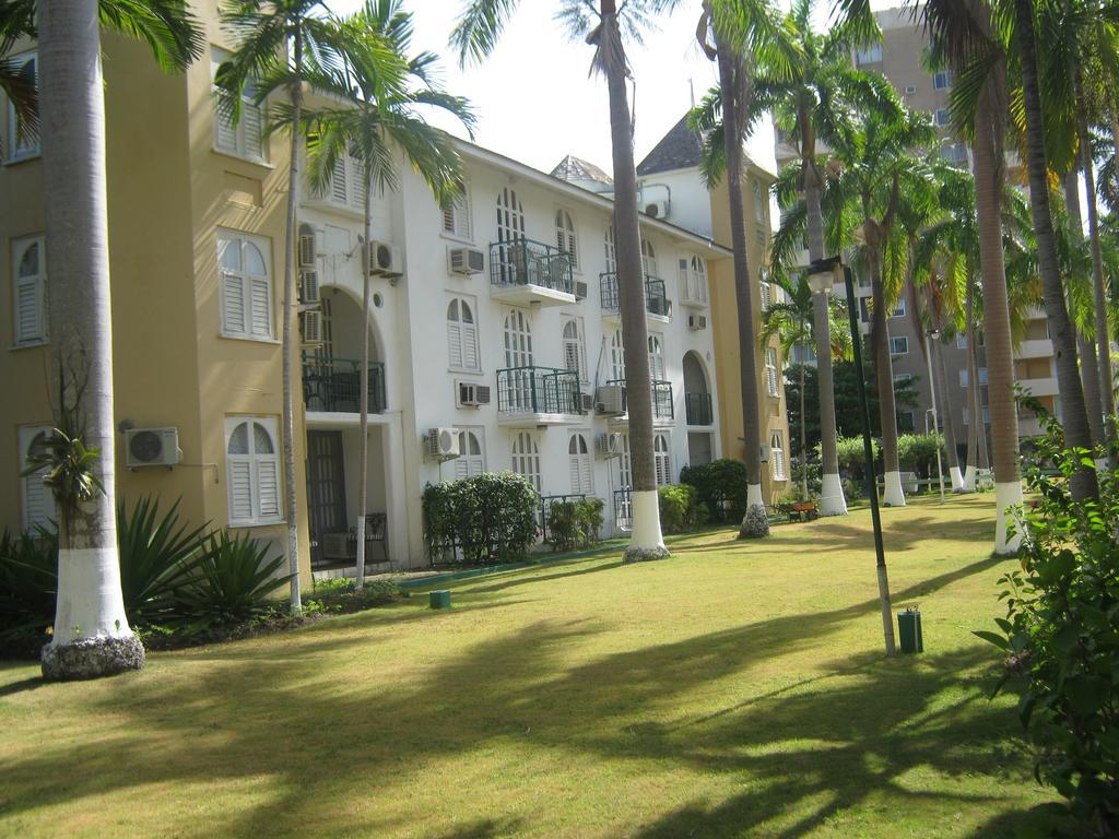 Ocho Rios Vacation Resort Property Rentals Zewnętrze zdjęcie