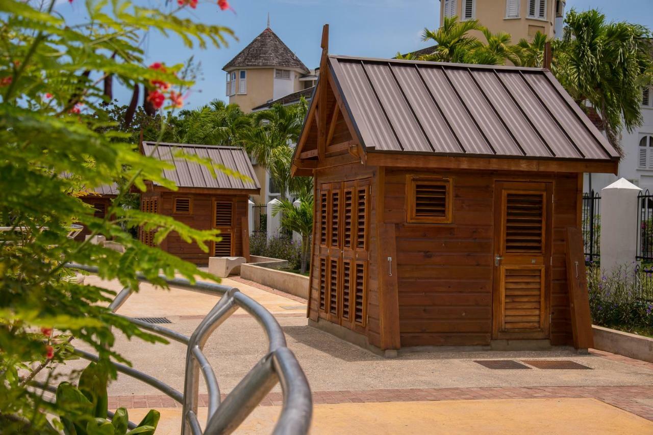 Ocho Rios Vacation Resort Property Rentals Zewnętrze zdjęcie